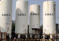 無錫高純度氣體氣瓶干燥、抽真空及問題處理