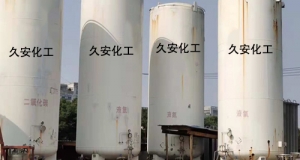 氣瓶干燥抽真空工作中，發(fā)現(xiàn)的問題及處理